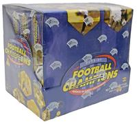 Football Champions 2003-04 "Confezione di 8 Box Set Introduttivi"
