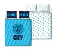 Football Club Copripiumino da Letto Set - Juventus Barcelona Chelsea Real Madrid