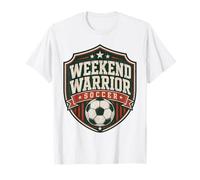 Football Collection Soccer Weekend Warrior Maglietta