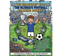 Football Coloring Book
