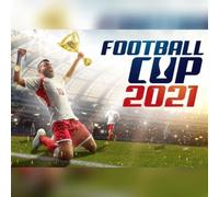 Football Cup 2021 (Nintendo Switch) Nintendo Key - EU