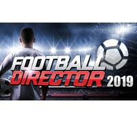 Football Director 2019