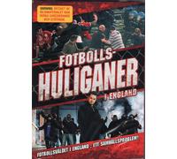 Football hooligans - England (DVD)