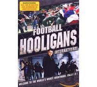 Football hooligans - International (DVD) Football Hooligans International