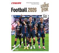 Football: Le livre d'or