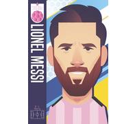 Football Legends #5: Lionel Messi (2026 edition)