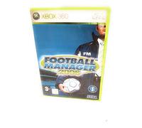 Football Manager 2006 (Xbox 360) [Importación inglesa] xbox 360