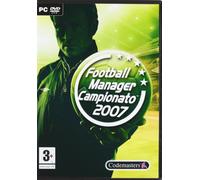 Football Manager 2007