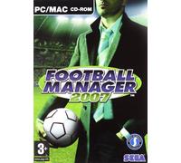 Football Manager 2007