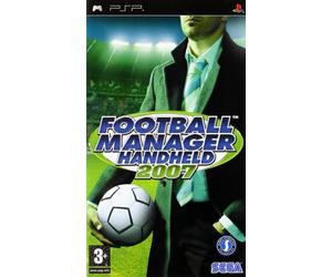 Football Manager 2007