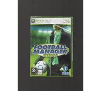 Football Manager 2007 : Xbox 360 , FR