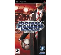 Football Manager 2008 [Edizione : Francia]