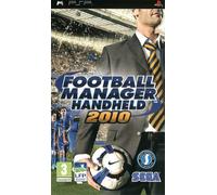 Football Manager 2010 [Edizione : Francia]