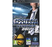 Football manager 2011 - [Edizione: Francia]