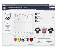 Football Manager 2012 - GIOCO PSP