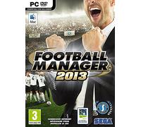 Football manager 2013 [Edizione: Francia]
