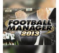Football Manager 2013 (PC) Steam Key - GLOBAL