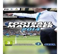 Football Manager 2014 (PC) Steam Key - EU