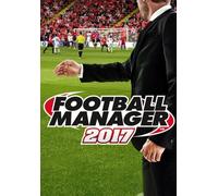 Football Manager 2017 Steam Key GLOBAL