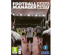PC Football Manager 2019 UFFICIALE ITALIA