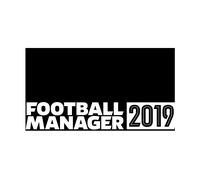 Football Manager 2019 - GIOCO PC