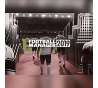Football Manager 2019 (PC) Steam Key - EMEA