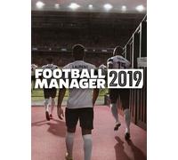 Football Manager 2019 (PC) Steam Key GLOBAL
