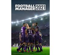 Football Manager 2021 Limited Edition - PC (64-Bit) [Edizione: Germania]
