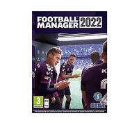 Football Manager 2022 - GIOCO PC