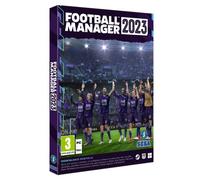 PC Football Manager 2023 (CIAB) UFFICIALE ITALIA