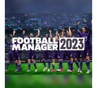 Football Manager 2023 (PC) Steam Key - EU
