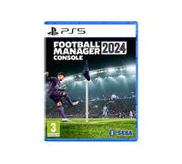 Football Manager 2024 - GIOCO PS5