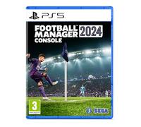 Football Manager 2024 (PlayStation 5)