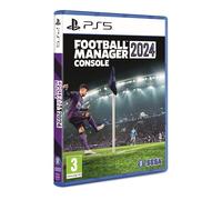 Football Manager 2024 - PlayStation 5 Sega
