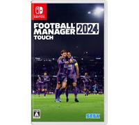 Football Manager 2024 Touch (Nintendo Switch) Nuovo [Multilingue] NUOVO