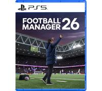 Football Manager 2026 PlayStation 5 preordine