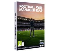 Football Manager 25