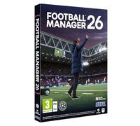 Football Manager 26