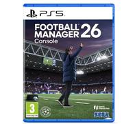 Football Manager 26