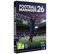 Football Manager 26 per PC/MAC