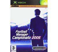 Football Manager Camp. 05