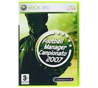 Football Manager Campionato 07