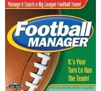Football Manager (Jewel Case) (輸入版)