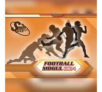 Football Mogul 2014 (PC) Steam Key - GLOBAL