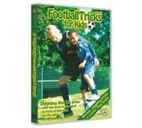 Football Moves & Tricks for Kids Vol.1