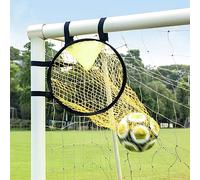 Football Net - Soccer Top Bins Soccer Target Goal Football Target | Outdoor Football Throwing Target For Kicking Accuracy Training Goal Target Nets For Shootings Accuracy Training Practice Equipment