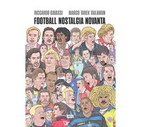 Football Nostalgia Novanta