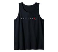 Football Passione Calcio Regalo Tifosi Sportivi TIMIMO Canotta