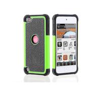 football Pattern Sleeve Soft -in- Mobile Ph Case And