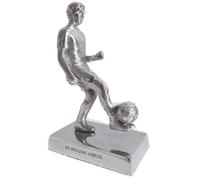 Football Player Alluminio Spalding Art. 862863U828